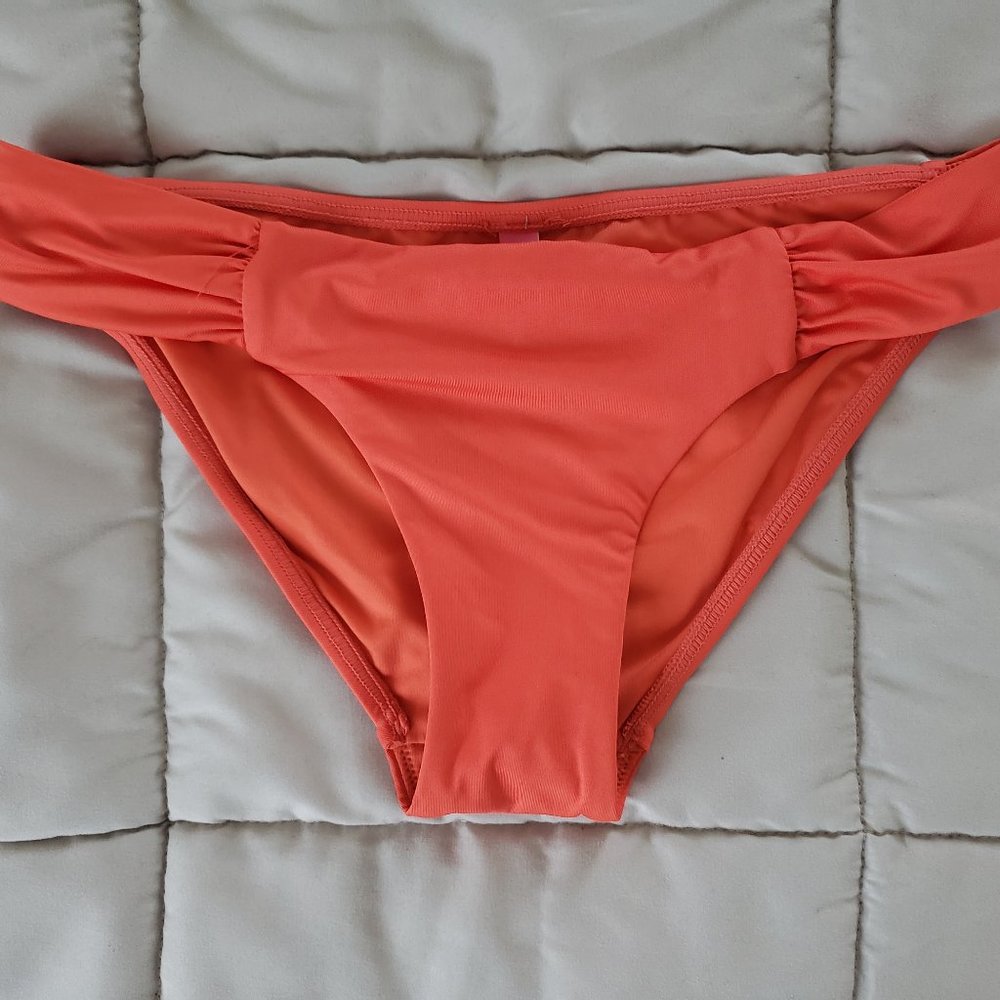 VICTORIA'S SECRET BIKINI HIPSTER SIZE S